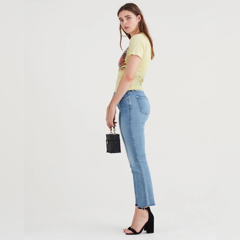 7 For all of mankind jeans